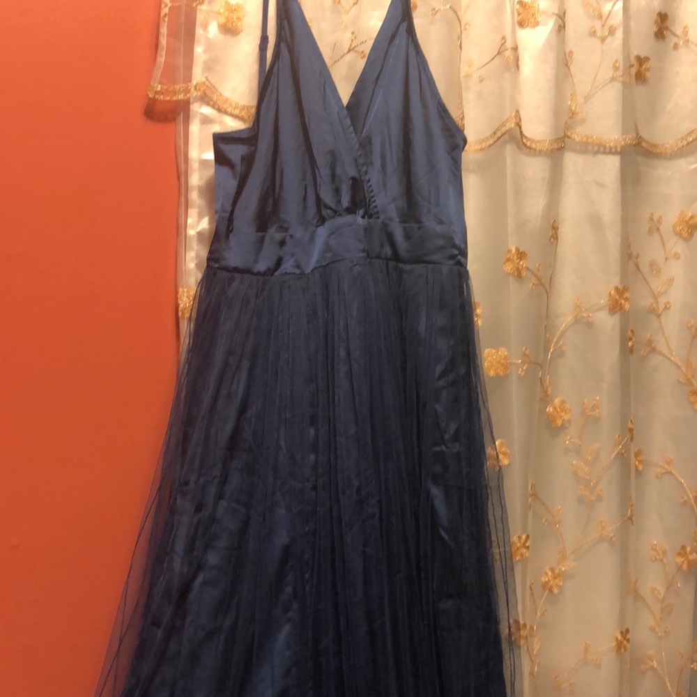 Beautiful long dress